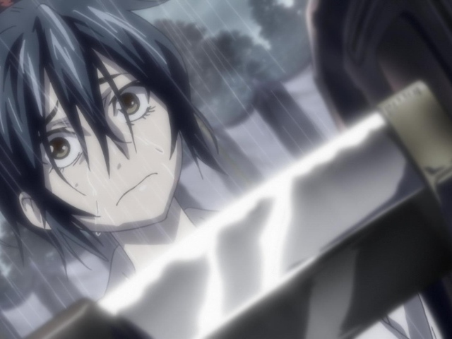 Клинок Маню: Тайна сисечного свитка