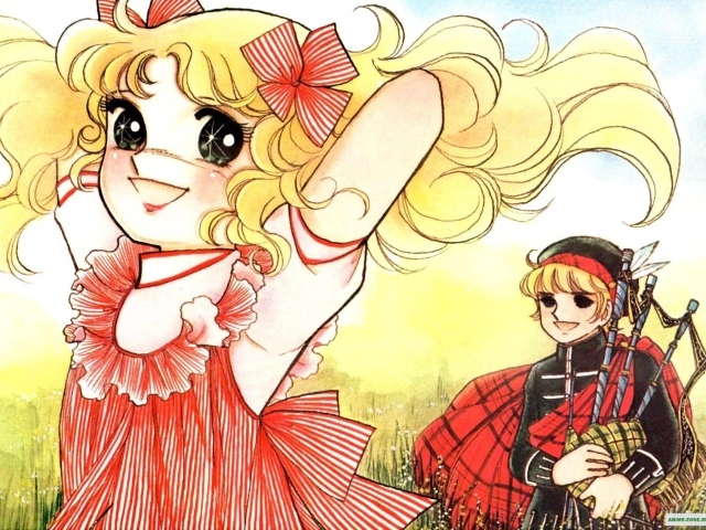 Кенди-Кенди