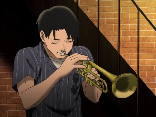 Дети на склоне