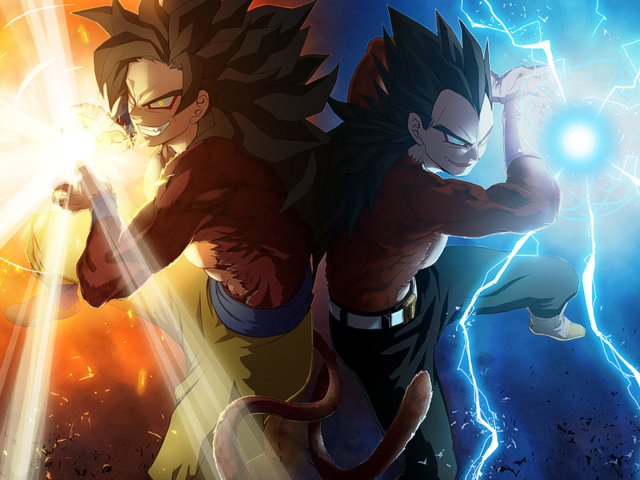 Драконий жемчуг свет против тьмы