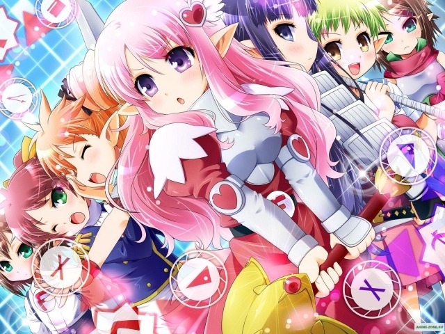 Дурни, Тесты, Аватары