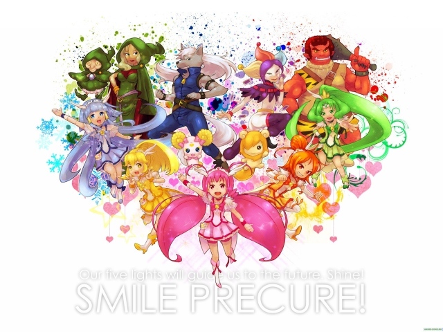 Весёлые детки-таблетки