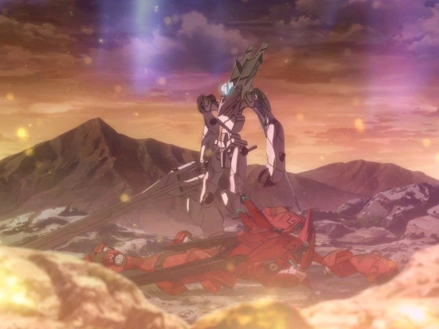 Небесный Фафнир