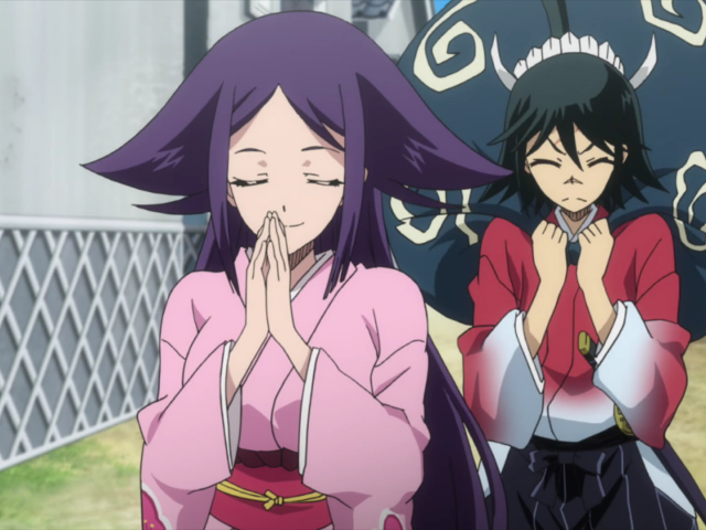 Охотники на насекомых / Истребители насекомых