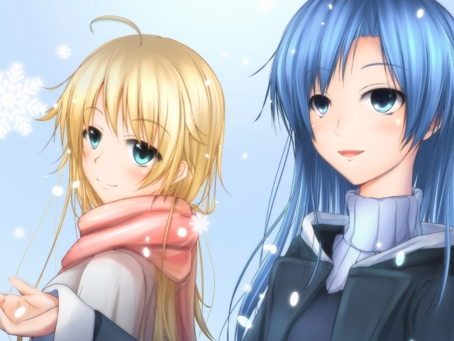 Идолмастер