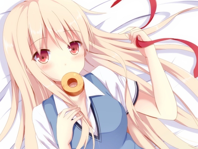 Кошечка из Сакурасо