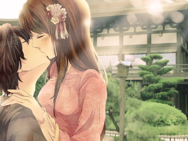 Мелодия морской стали