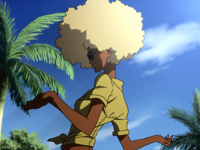 Митико и Хаттин