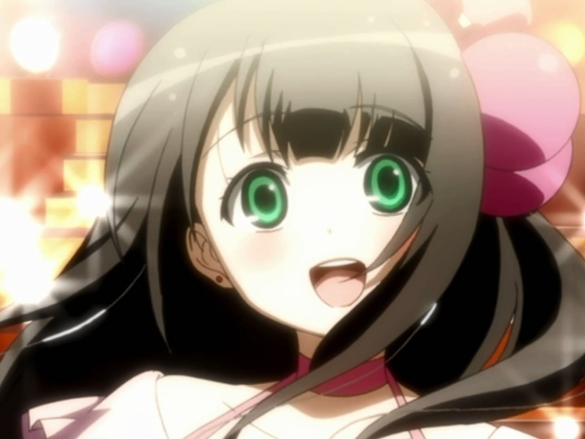 Мисс Монохром