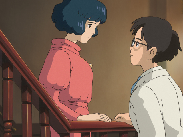 Новый аниме мультфильм Миядзаки 2013, Ветер крепчает