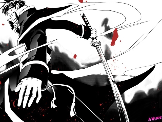 Ниндзя-воин Тобикагэ