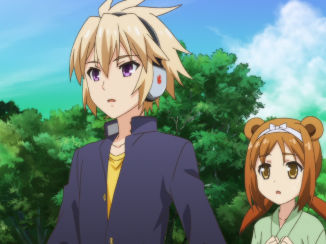 Проблемные дети из другого мира