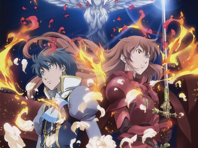 Ромео и Джульетта