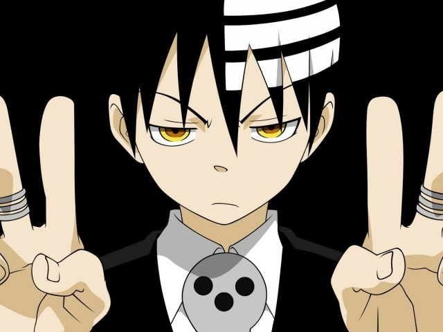 Пожиратель душ