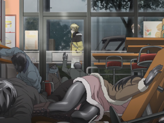 Буря Потерь Истребление Цивилизации