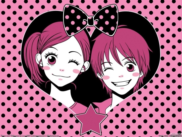 Милый дом Ти