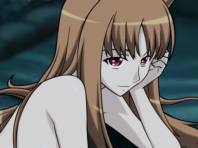 Девочка в раздумьях