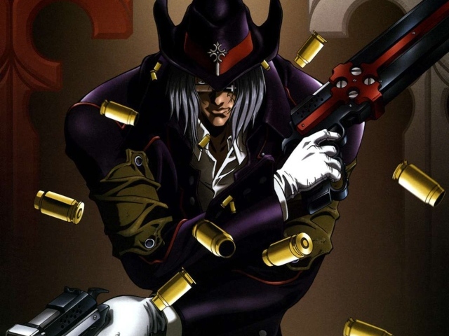 Токко: Пробуждение Дьявола