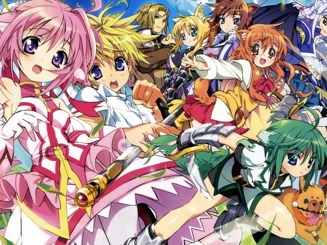 Собачья жизнь