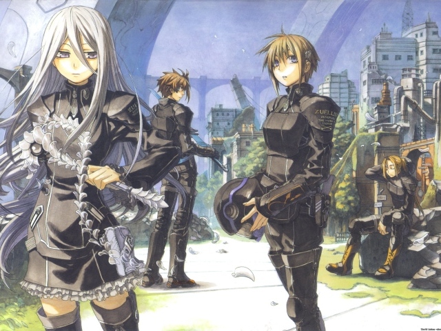 Хромированный Региос