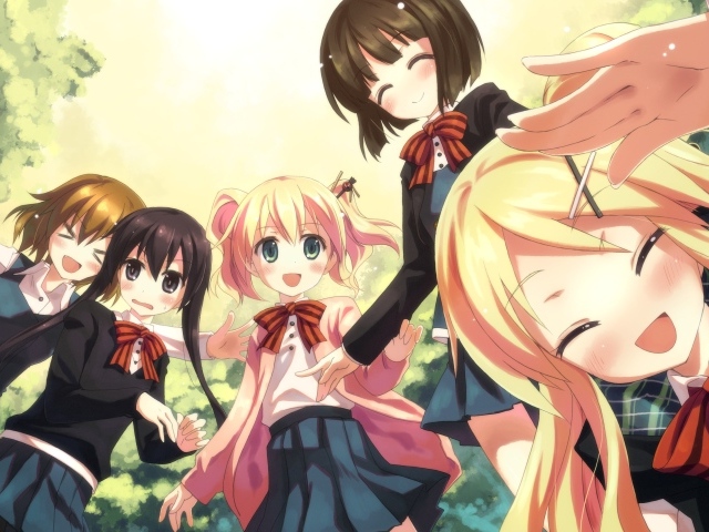 Золотая мозаика