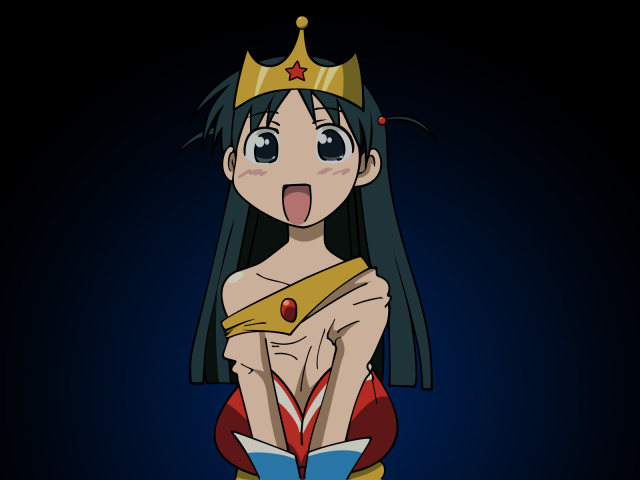 Школьный переполох