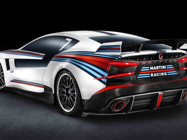 Martini 
