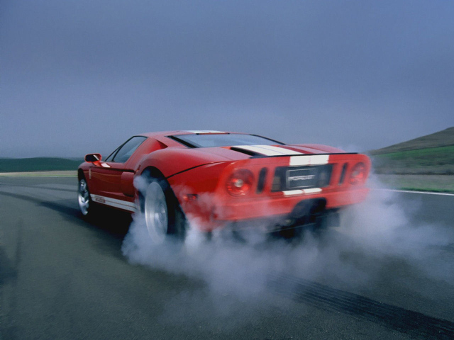 Быстрый разгон