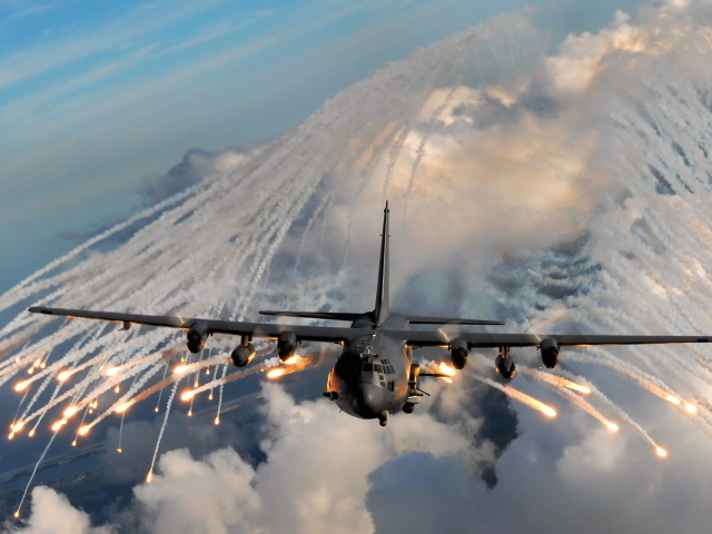 C-130 Hercules