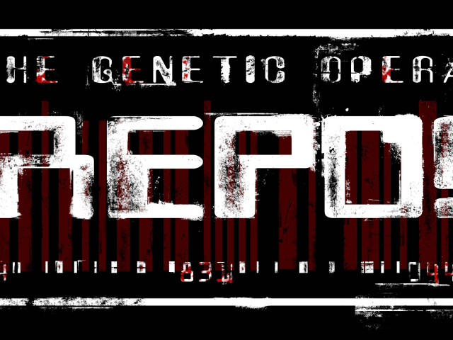 Братья - Потрошители