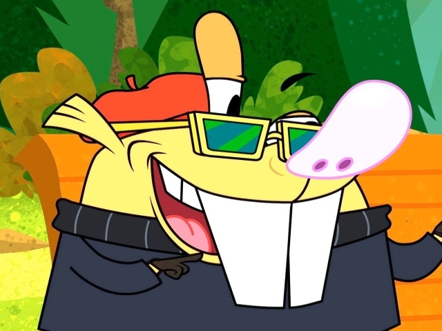 Семейка Тофу