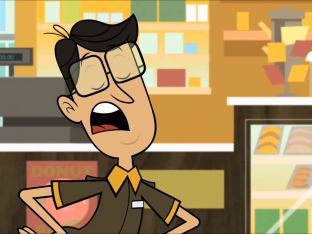 Сорвиголова Кик Бутовски