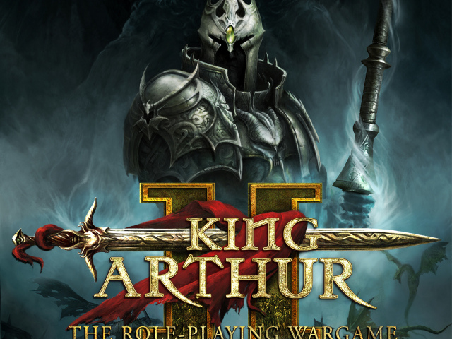 Эпик фейл Короля Артура