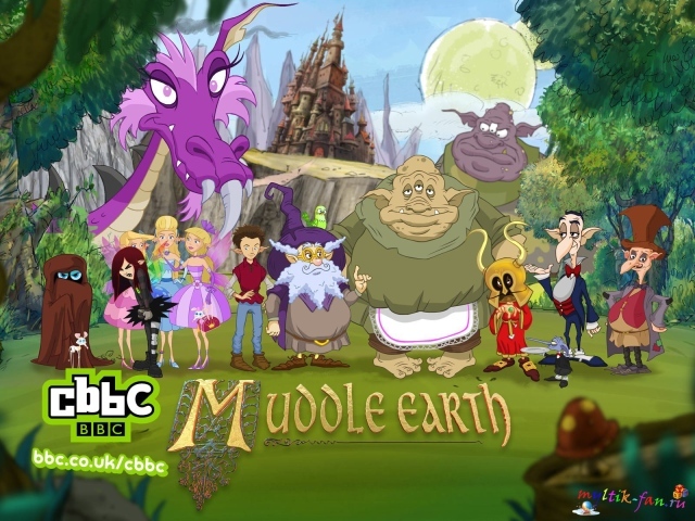 Грязеземье