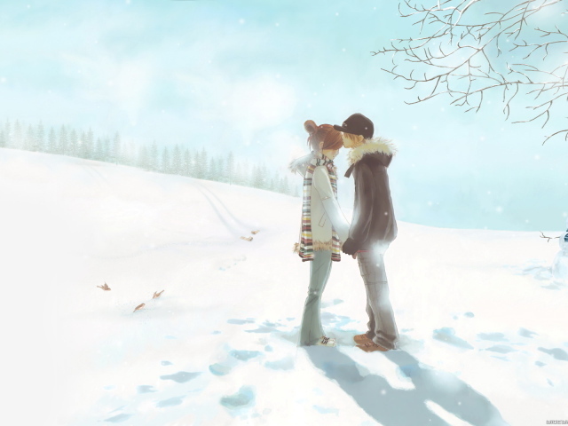 Это были мы