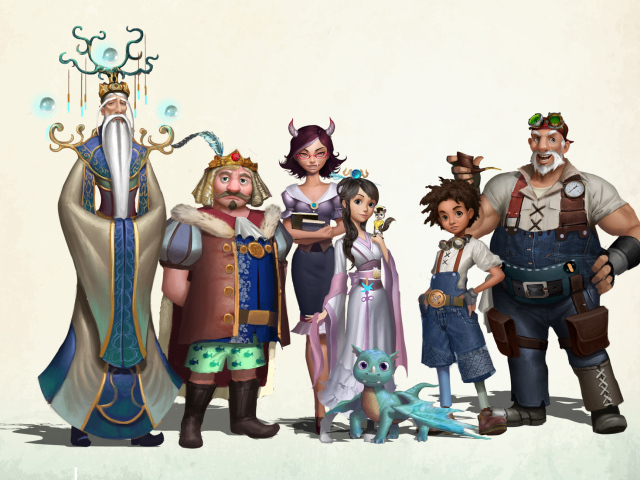 Джим Баттон