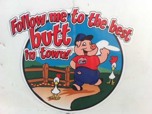 Мистер Мясный