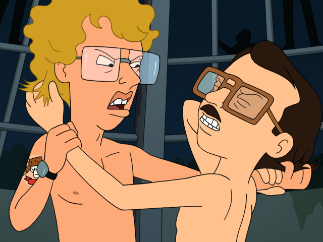 Наполеон Динамит