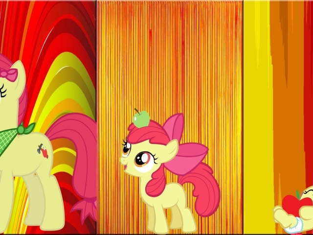 Серебряный конь