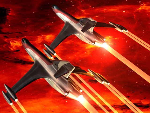 Космические агенты  Команда 22-Z