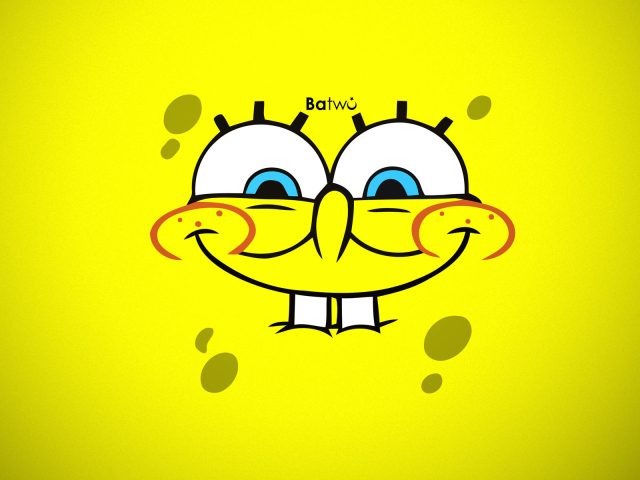 Губка Боб Квадратные Штаны