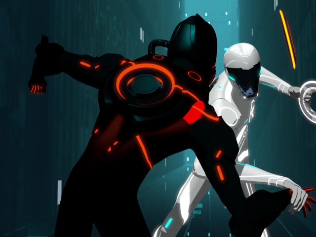 Трон Восстание