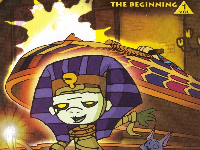 Тутенштейн