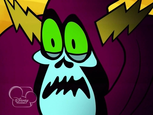 Вондер тут и там