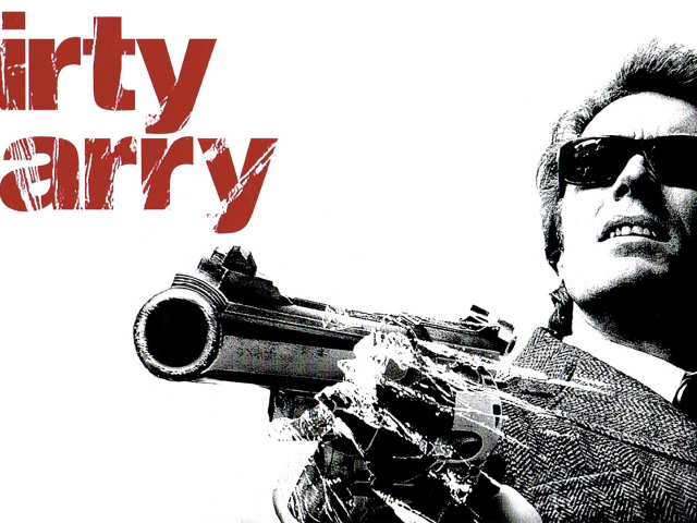 Грязный Гарри