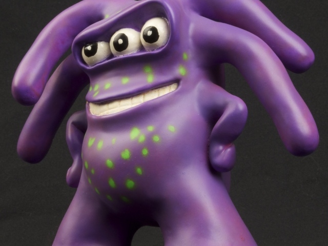 Расплющенный космос