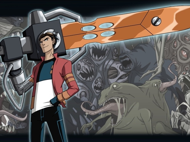 Генератор Рекс