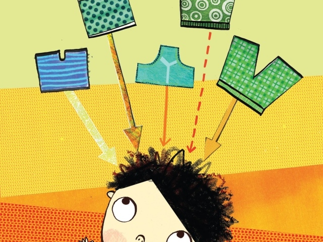 Голова Фреда