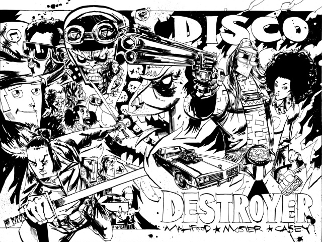 Жидкое телевидение