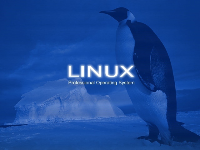 Linux операционная система